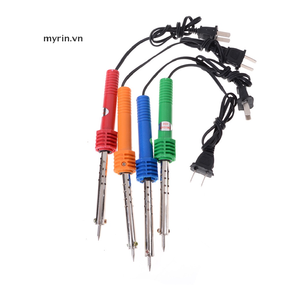 Máy Hàn Điện 220V 40W Chuyên Dụng