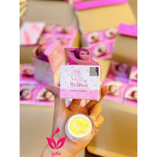 KEM THÂM NÁCH QNIC CARE WHITENING | BigBuy360 - bigbuy360.vn