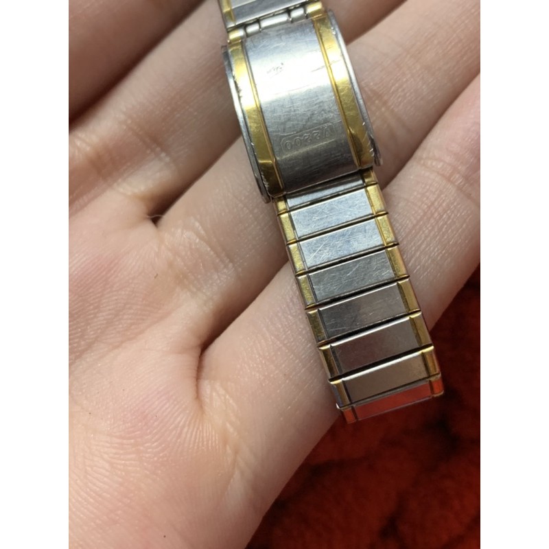 Đồng hồ nữ Rado V2000 nguyên bản hàng si