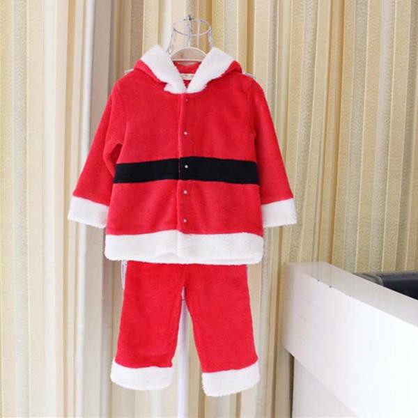 Bộ Noel Xuất Nhật Cho Bé 1-2 Tuổi