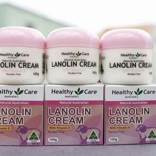 Kem Lanolin kem cừu