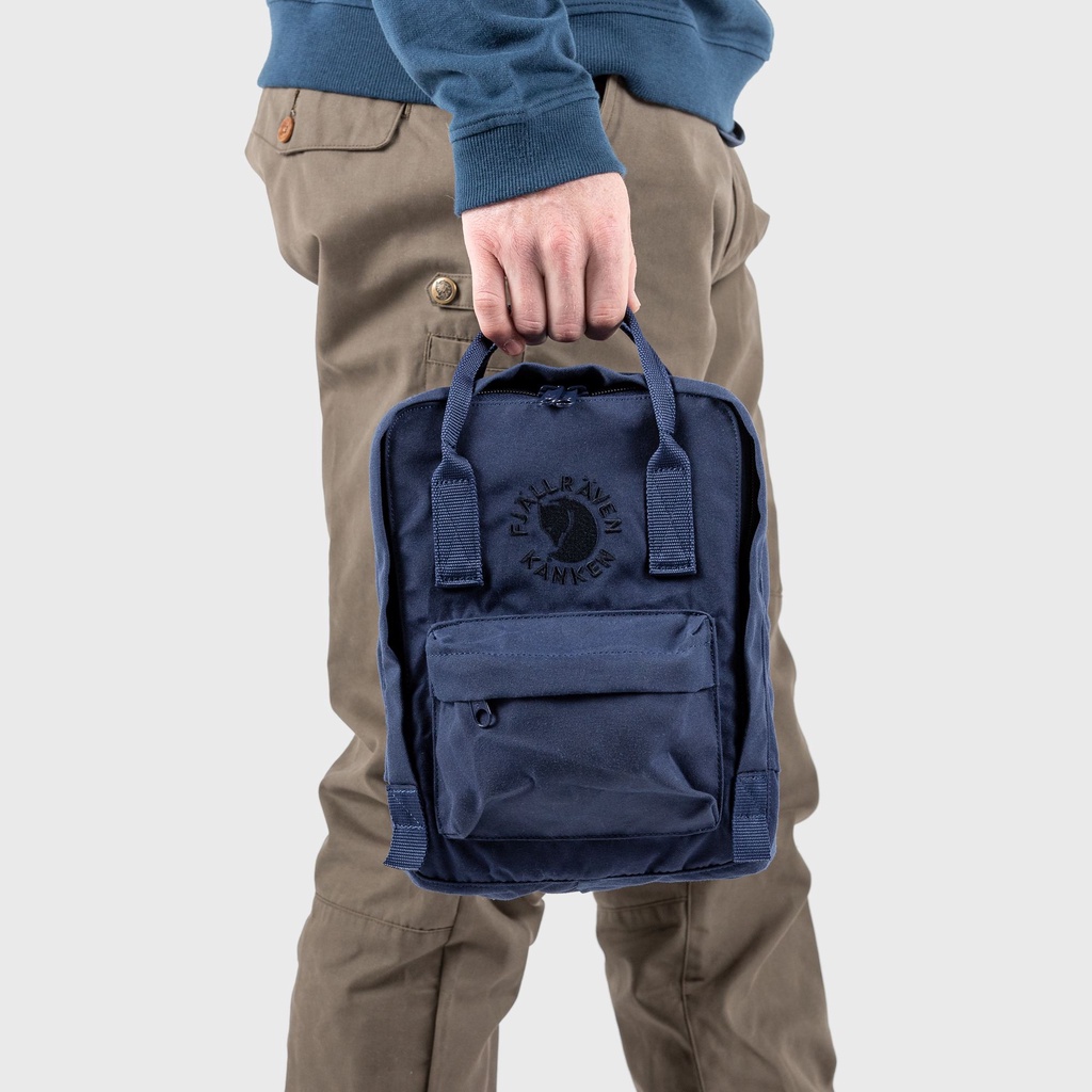 BALO Fjallraven RE-KANKEN MINI