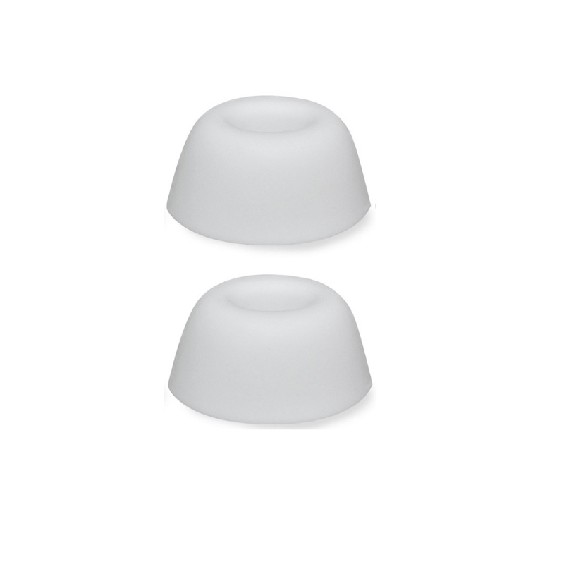 Nút Bọc Đầu Tai Nghe Nhét Tai Bằng Silicon Họa Tiết Ngôi Sao Chuyên Nghiệp
