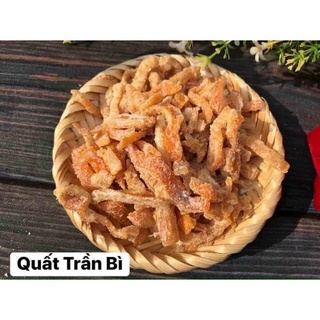 Quất Trần Bì 100gr