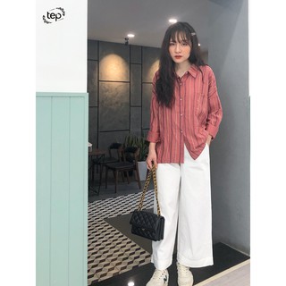 Quần thô 601