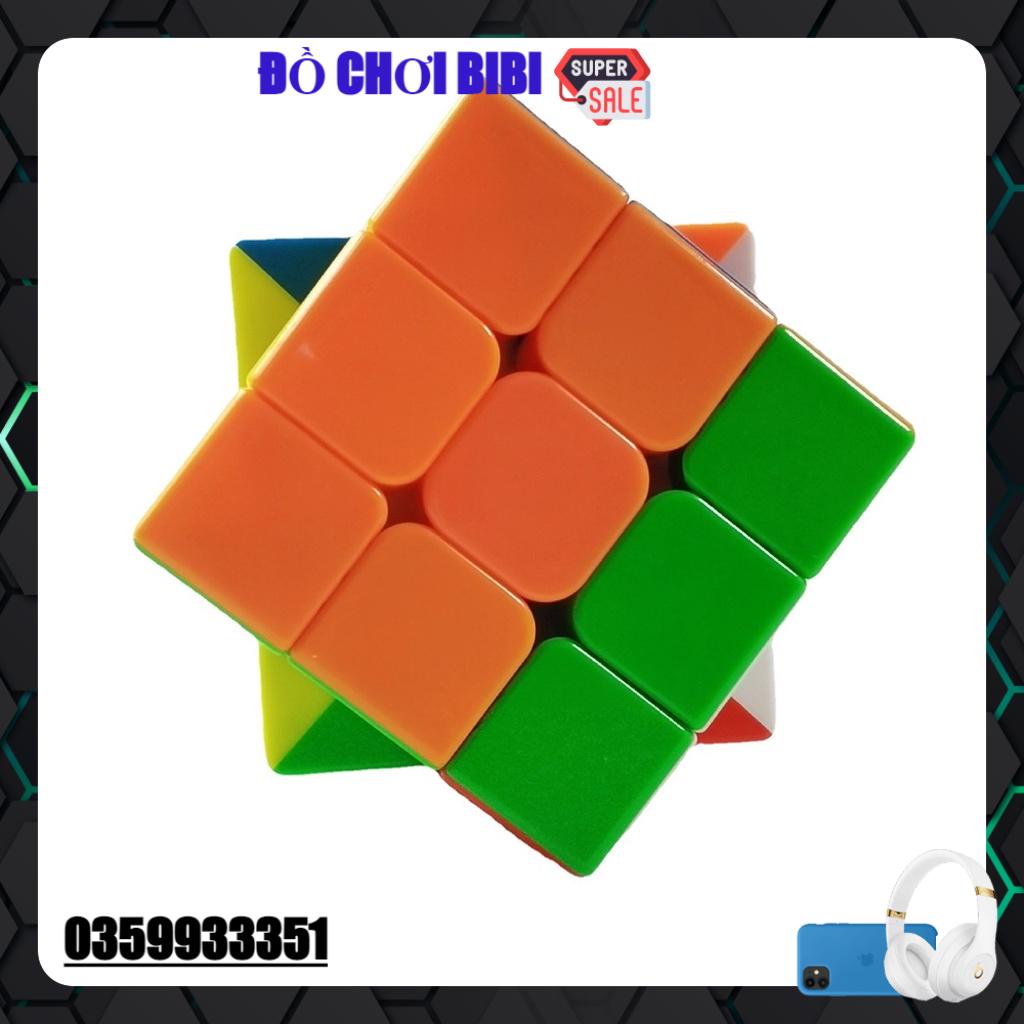 Rubik Ga 3x3 Xoay Mượt