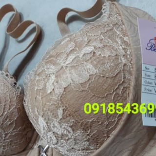 Áo Bonbon Bv 3385