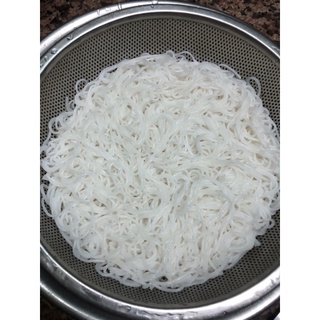 Bún Tươi Dạng Khô Đặc Sản Củ Chi(500g-1kg)