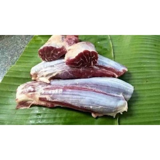 1kg Bắp bò hoa (hoả tốc 1-2h tphcm)
