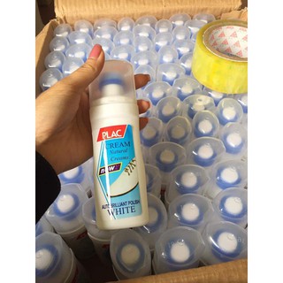 Lọ Tẩy Giày Siêu Trắng PLAC