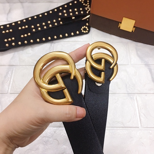 Dây nịt GG