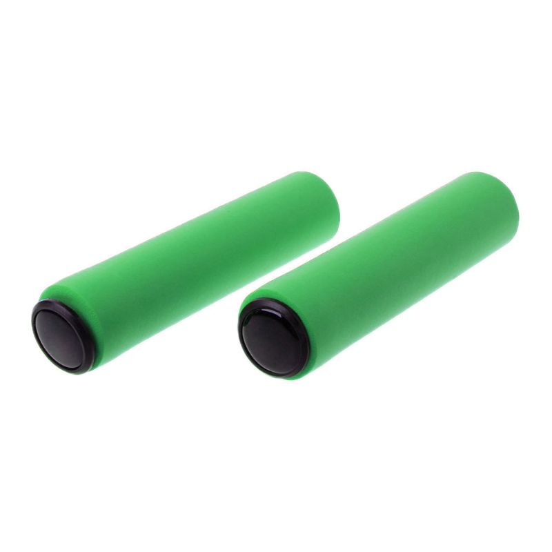 Vỏ Bọc Tay Lái Xe Đạp Bằng Silicon Mềm