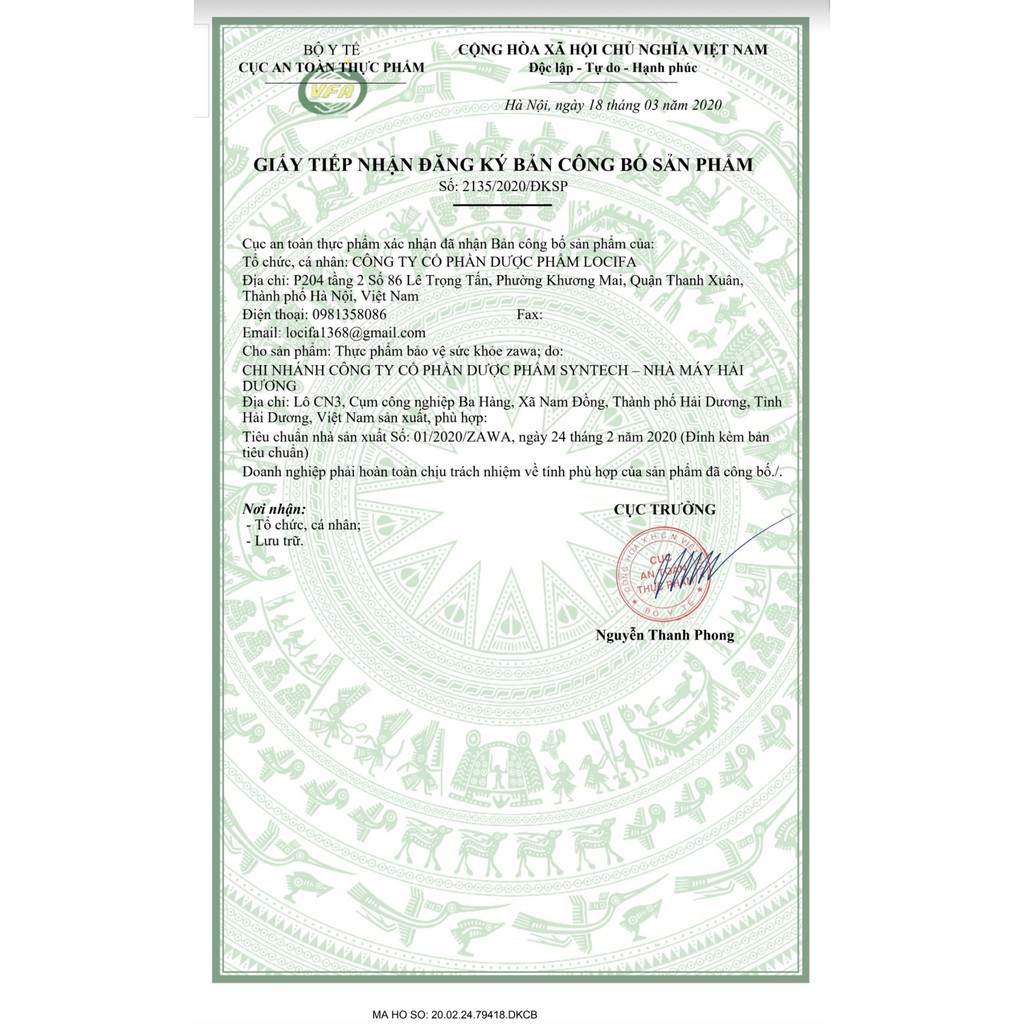 Zawa Tăng Cường Sinh Lý Nam - [COMBO 3 HỘP] - Hỗ Trợ & Điều Trị Yếu Sinh Lý Nam Giới | BigBuy360 - bigbuy360.vn