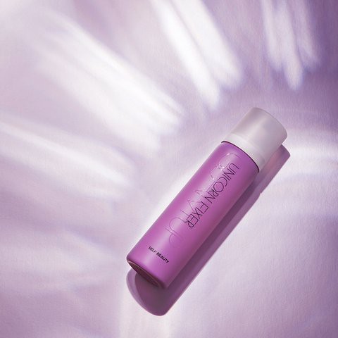 Xịt Dưỡng Ẩm Cố Định Lớp Make-Up Self Beauty Unicorn Make Up Fixer GomiMall | BigBuy360 - bigbuy360.vn