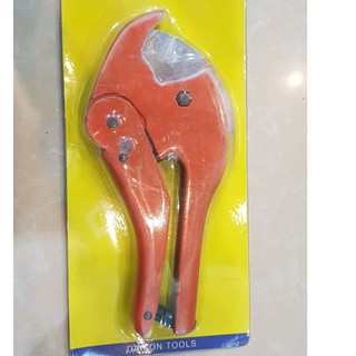 Kìm cắt ống nước, ống nhựa