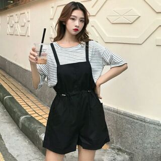 QUẦN YẾM NGẮN #1