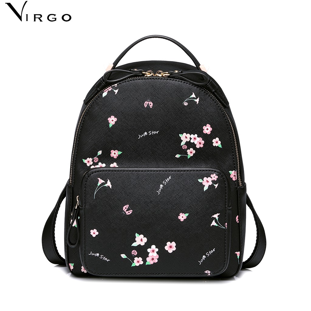 Balo thời trang nữ Just Star Virgo BL140