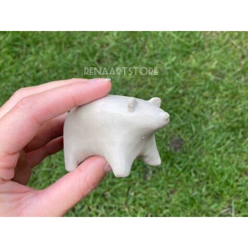 Đất sét tự khô Montmarte tạo hình mỹ thuật trang trí DIY chính hãng 500gr