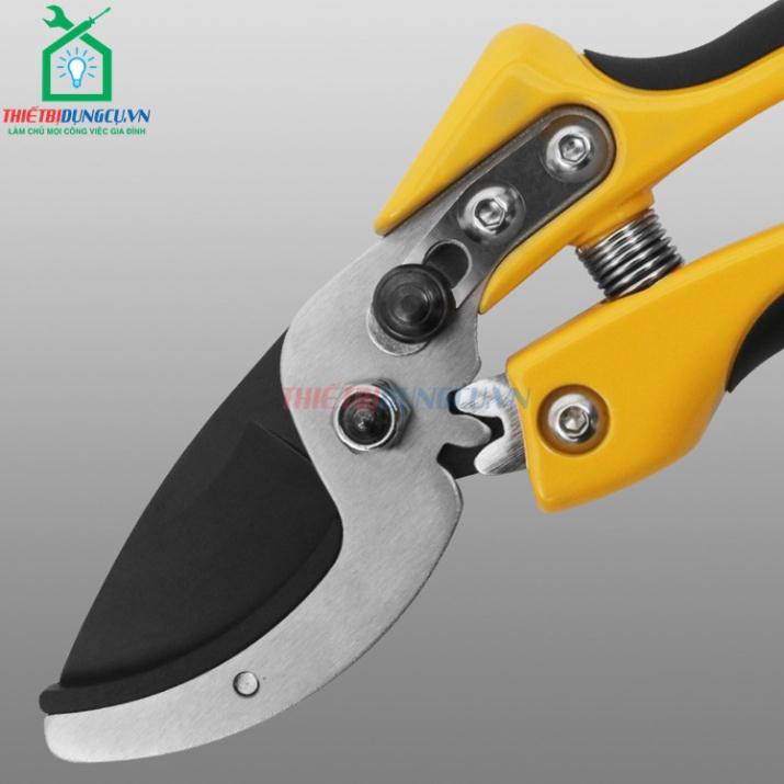 Kéo cắt cành lưỡi thép Nhật V188