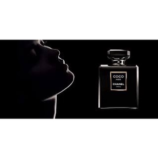 Nước hoa nữ COCO đen 100ml [ SALE MẠNH ]