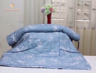 Chăn Xuân Thu Happiness kích thước 2mx2m3