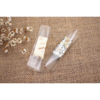 Giấy gạo gói kẹo Nougat - kẹo hạnh phúc (500 tờ)