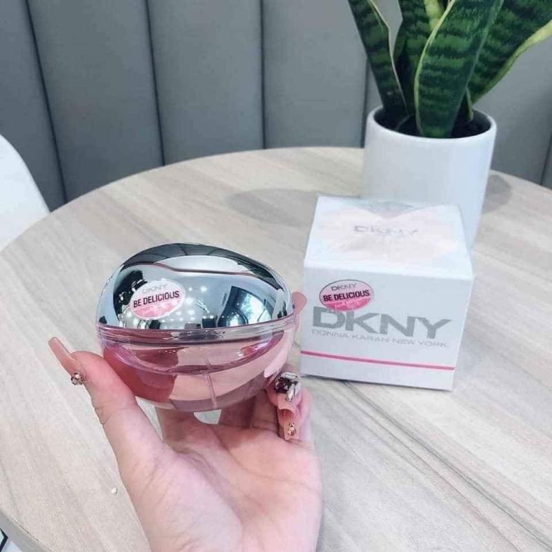 Nước hoa DKNY Be Delicious FRESH BLOSSOM 30ml_Mỹ