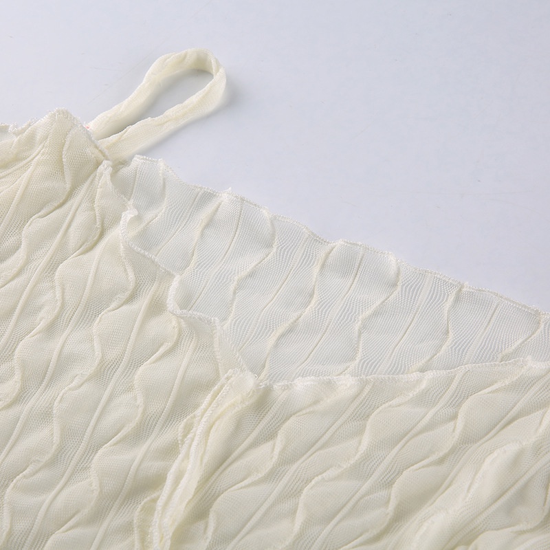 Áo DUNEA trễ vai đơn giản thời trang quyến rũ cho nữ