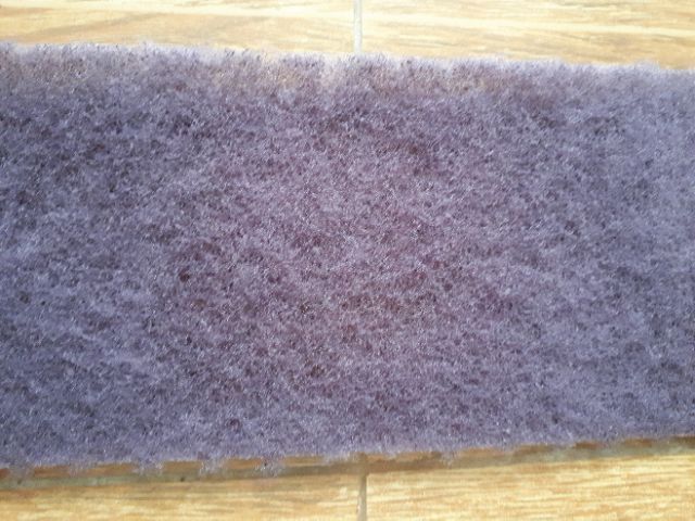 ☎️ Miếng chùi xoong nồi inox đa năng siêu sạch 3M Scotch Brite