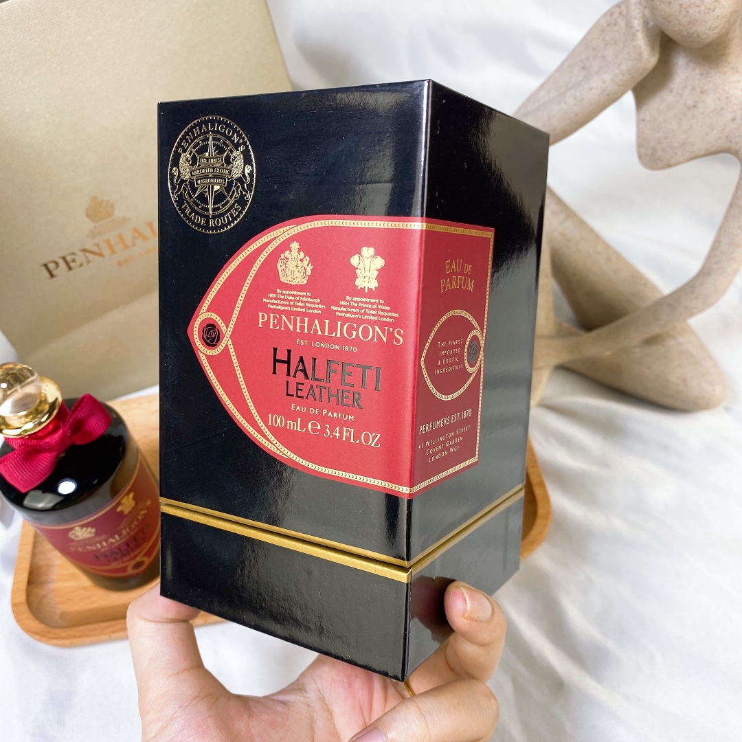 (Hàng Mới Về) Nước Hoa Chất Liệu Da 100ml Chất Lượng Cao | BigBuy360 - bigbuy360.vn