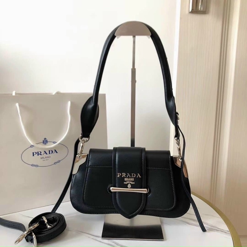 Túi Pra"da milano