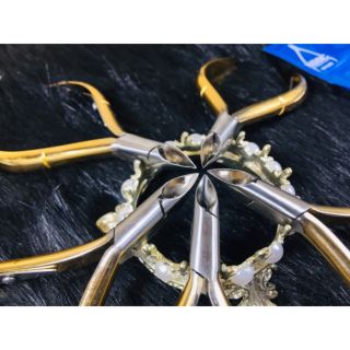 KỀM CẮT DA - KỀM NGỌC