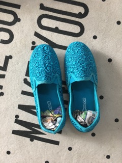 Giày slipon 330