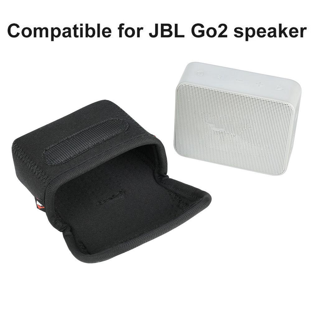 Túi Đựng Loa Bluetooth JBL GO 2 GO2 Chống Thấm Nước
