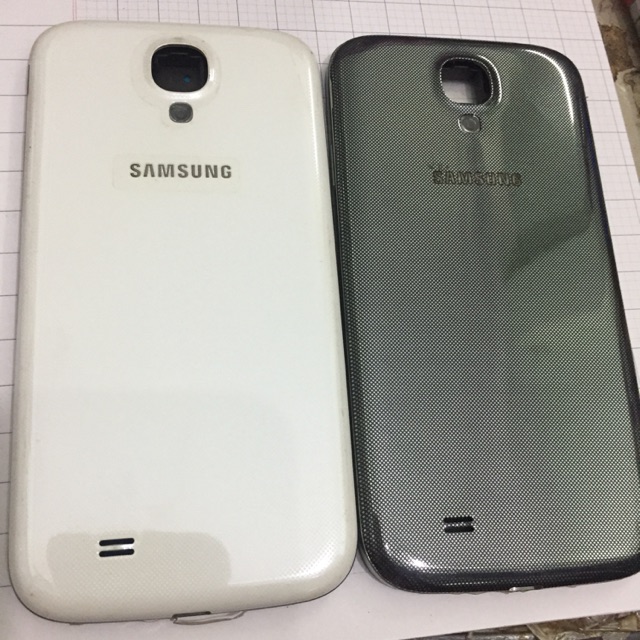 Vỏ bộ samsung s4/I9500