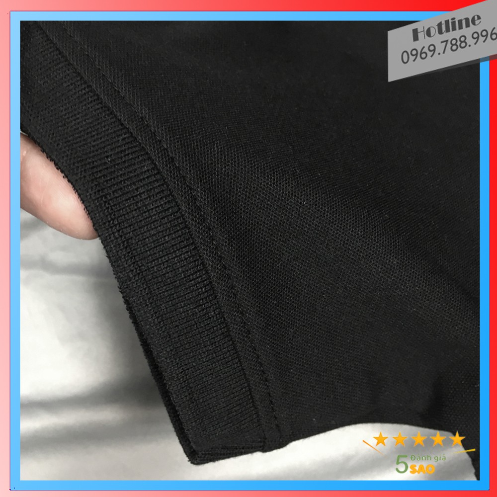Áo thun Polo nam cổ bẻ vải cá sấu 100% Cotton xuất xịn, chuẩn form,sang trọng-lịch lãm