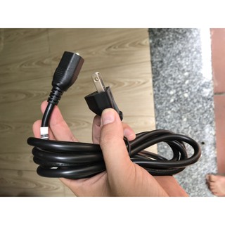 Có SLL_Dây nguồn máy tính để bàn