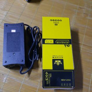 Xạc xe điện 48v 20Ah