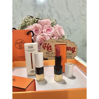 Son Hermès siêu hiếm AUTH