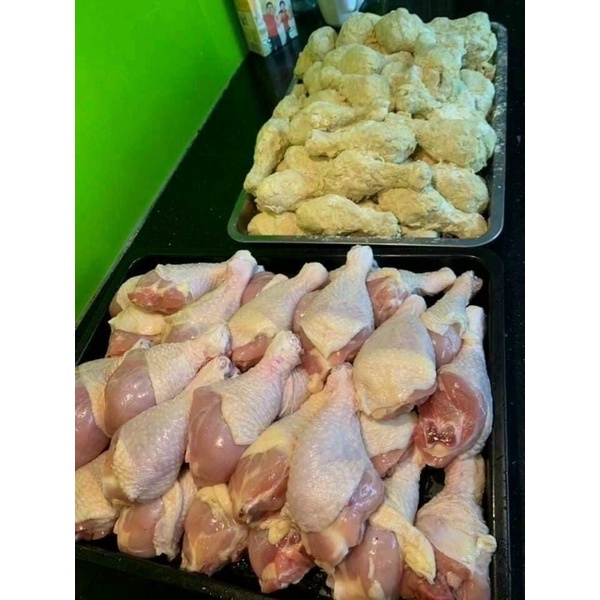 Tỏi đùi gà, hàng siêu thị- ngon xoắn lưỡi 1kg | BigBuy360 - bigbuy360.vn