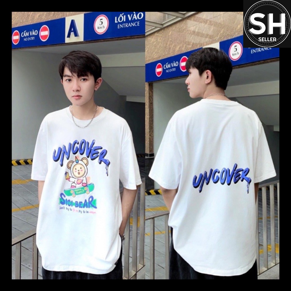 Áo thun 𝗧𝗘𝗘 𝗦𝗞𝗔𝗧𝗘𝗕𝗢𝗔𝗥𝗗 𝗦𝗜𝗖𝗜 ®️  - 𝑯𝒂̀𝒏𝒈 𝒄𝒉𝒊́𝒏𝒉 𝒉𝒂̃𝒏𝒈