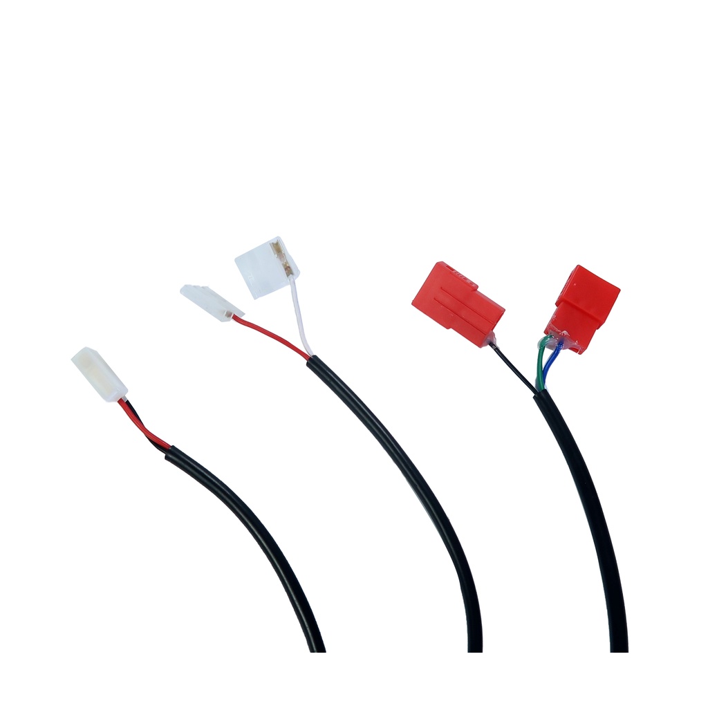 Mạch Ver 3 Passing Cơ