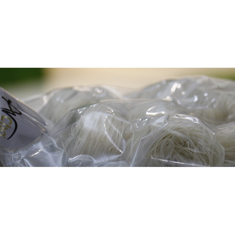 Combo  phở , tương, bánh tráng