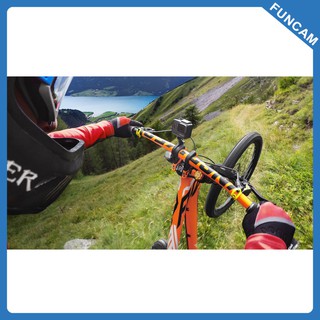 Kẹp Handlebar Gopro (Chính hãng)