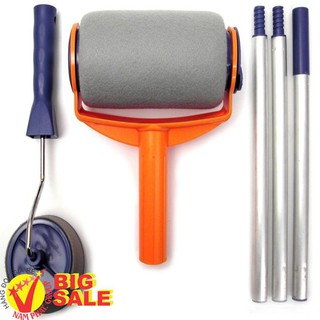 [RẺ VÔ ĐỊCH] CỌ LĂN SƠN TƯỜNG THÔNG MINH PAINT RUNNER [NAPPR]