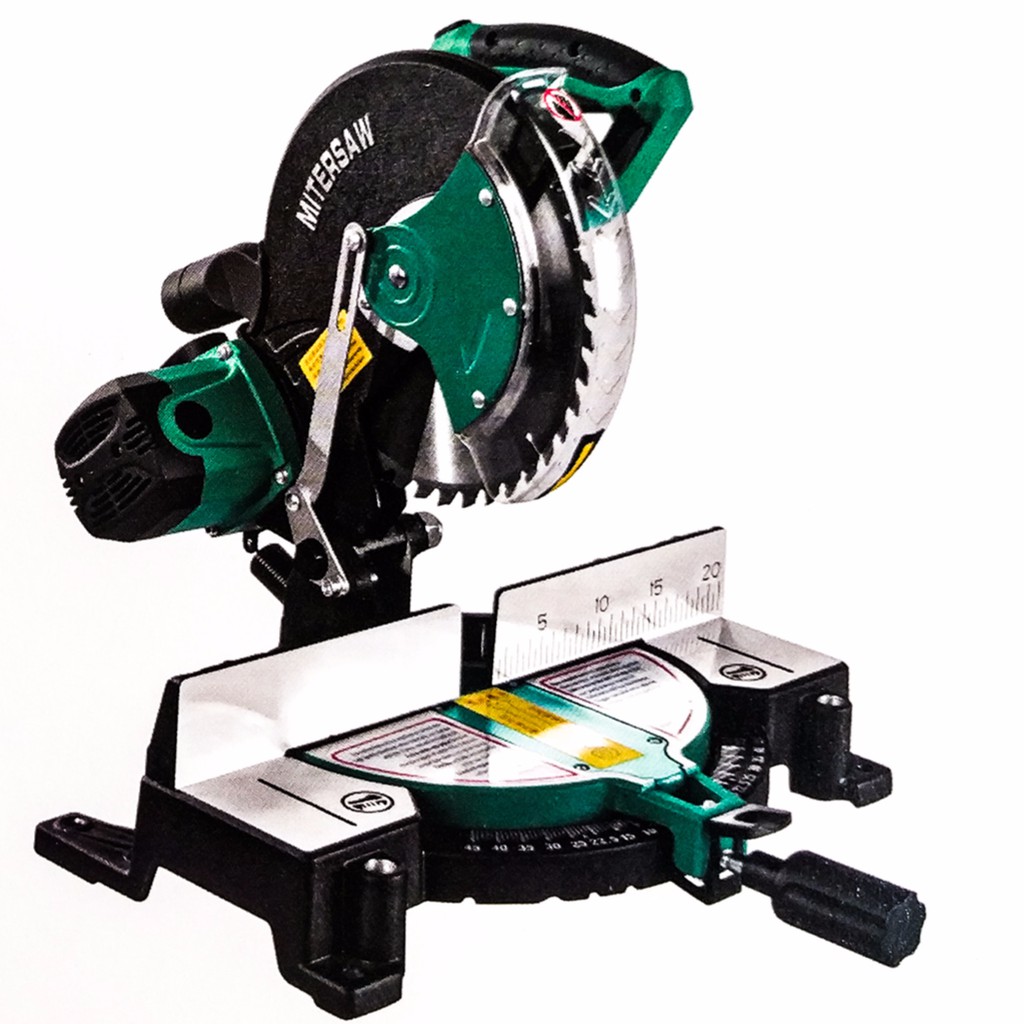 Máy Cắt Nhôm - MF 255 Meifeng