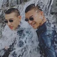 Mắt Kính quay Tiktok cực ngầu, Phụ kiện Tiktok, Kính Tân Đằng Hot 2021 | BigBuy360 - bigbuy360.vn