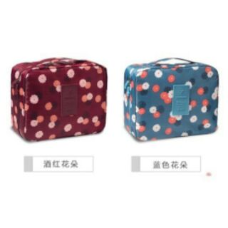 Bán sỉ Combo 15 Túi đựng mỹ phẩm