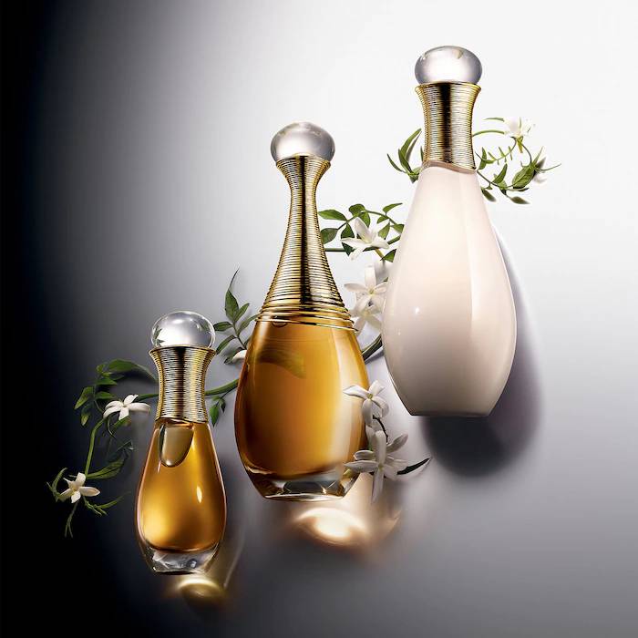 𝔹𝕦𝕓𝕓𝕝𝕖-Nước hoa nữ Dior Jadore 5ml/10ml/20ml