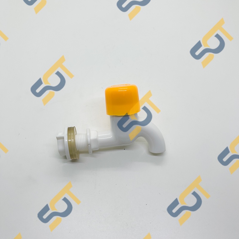 Vòi Bình Lọc, Vòi Lọc Nước Nhựa Tay Gạt Lắp Đặt Bình Lọc Nước Gia Đình